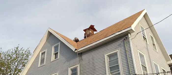 Dfd Roofing Llc Picture 1