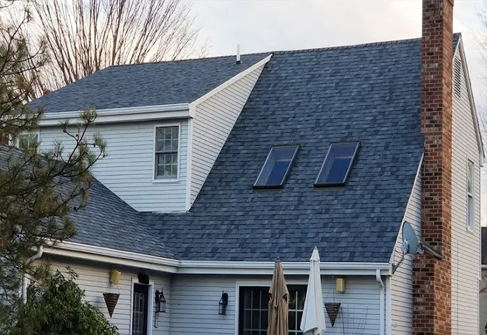 Dfd Roofing Llc Picture 7