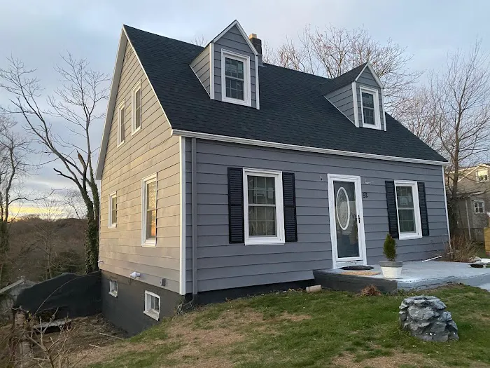 Blue Sky Roofing And Siding Picture 9