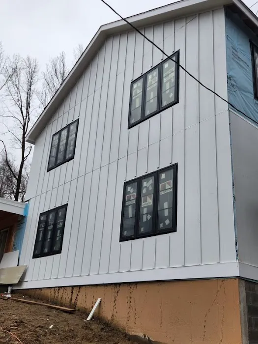 Blue Sky Roofing And Siding Picture 1