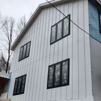 Blue Sky Roofing And Siding ico