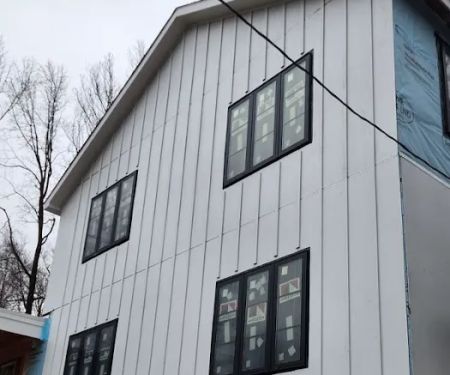 Blue Sky Roofing And Siding
