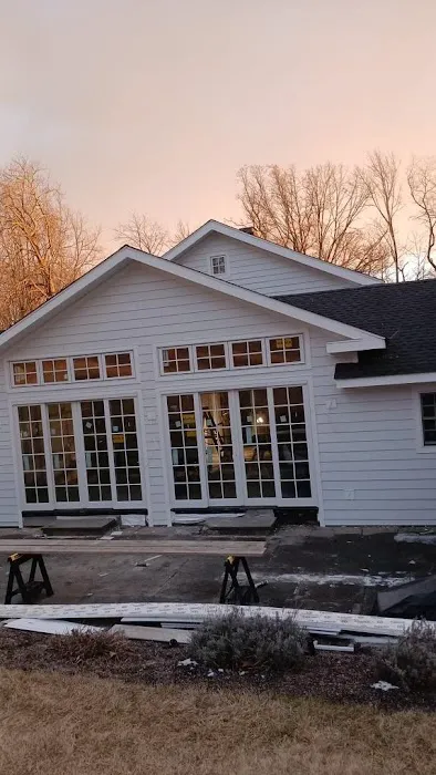 Blue Sky Roofing And Siding Picture 2