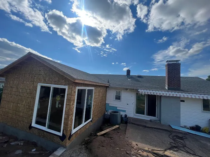 Blue Sky Roofing And Siding Picture 10
