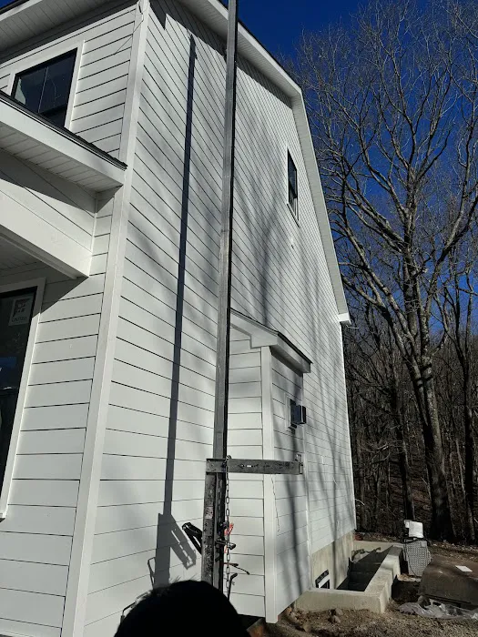Blue Sky Roofing And Siding Picture 4