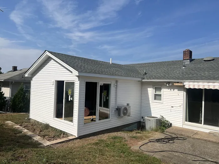 Blue Sky Roofing And Siding Picture 8
