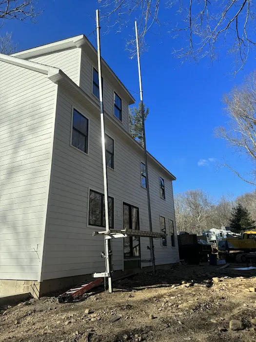 Blue Sky Roofing And Siding Picture 7