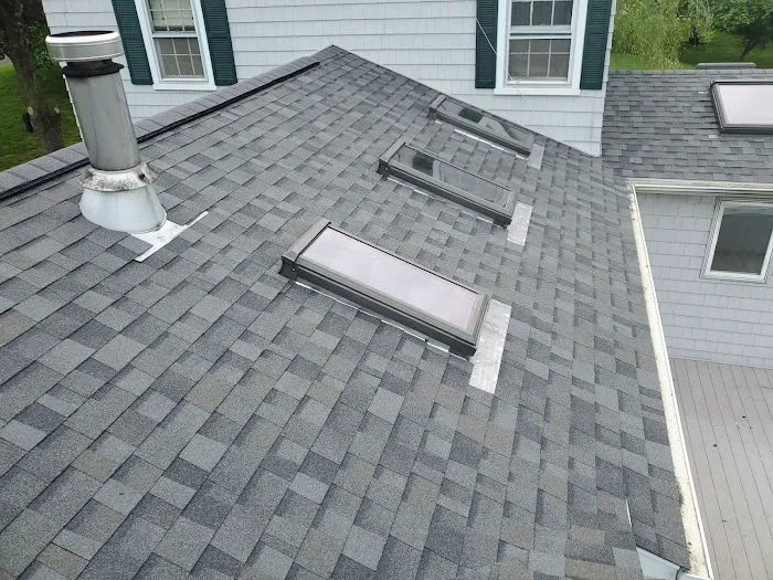Restoration Roofing LLC Picture 1