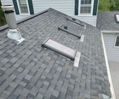 Restoration Roofing LLC