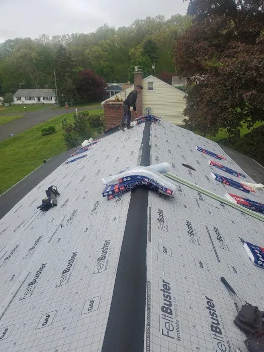 Restoration Roofing LLC Picture 10
