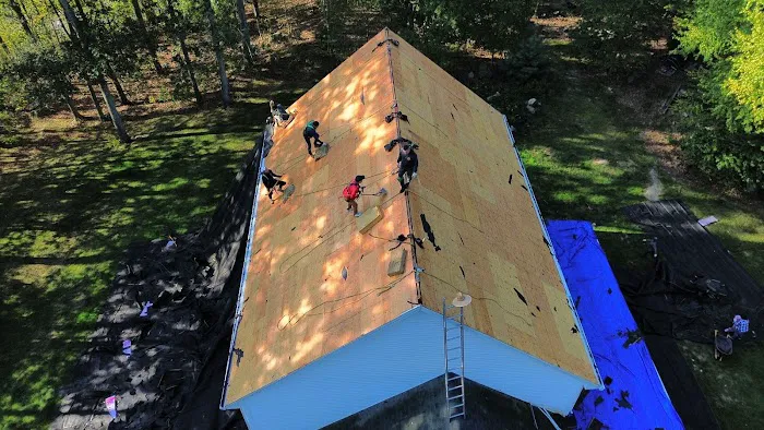 Restoration Roofing LLC Picture 5