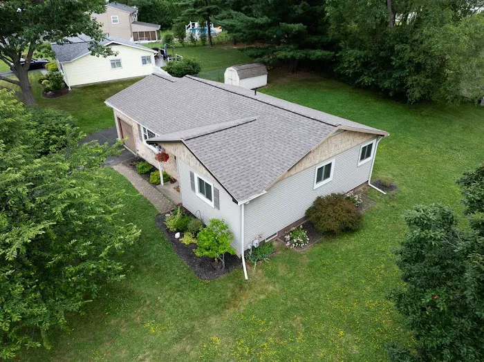 Home Evolution Roofing Picture 3