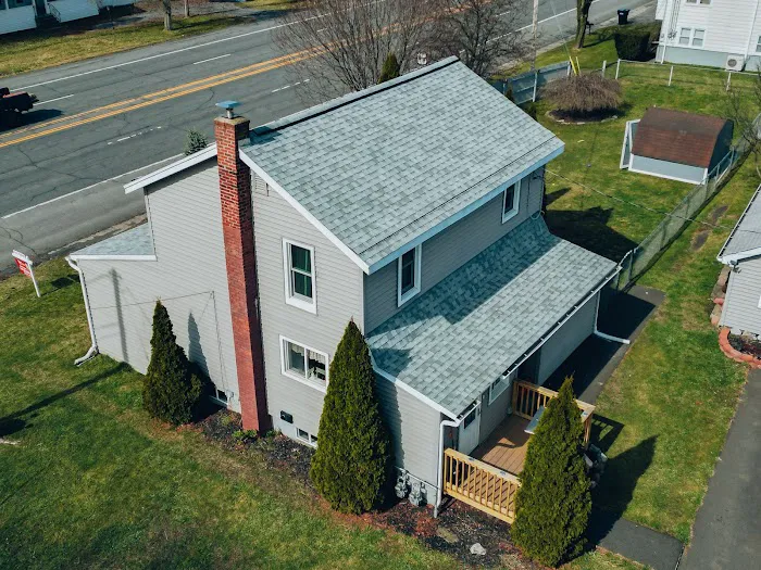 Home Evolution Roofing Picture 6