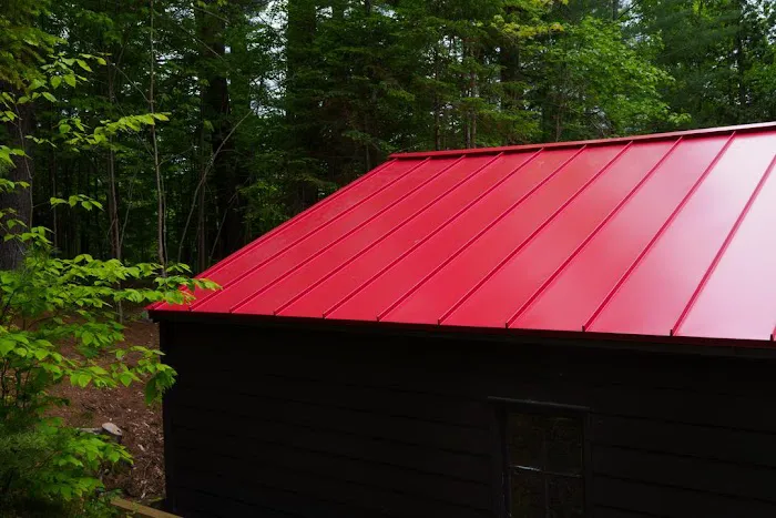 Home Evolution Roofing Picture 1