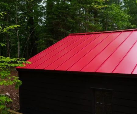 Home Evolution Roofing