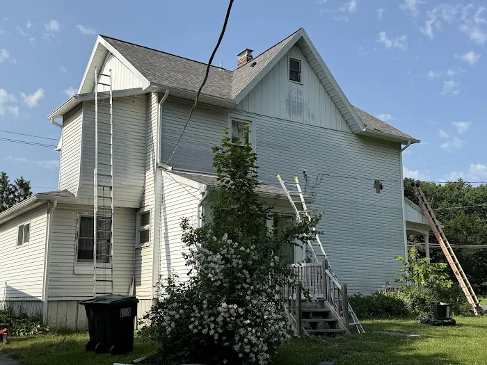 Home Evolution Roofing Picture 10