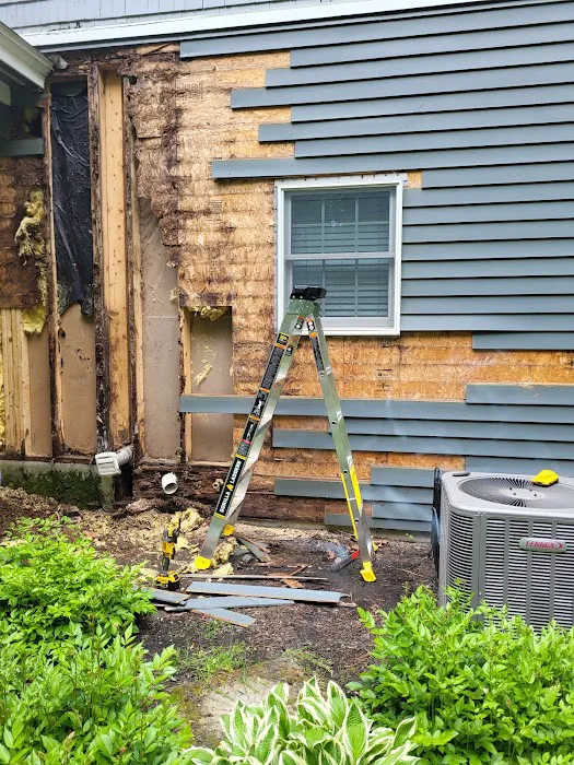 Inspired Visions Home Improvement Picture 5