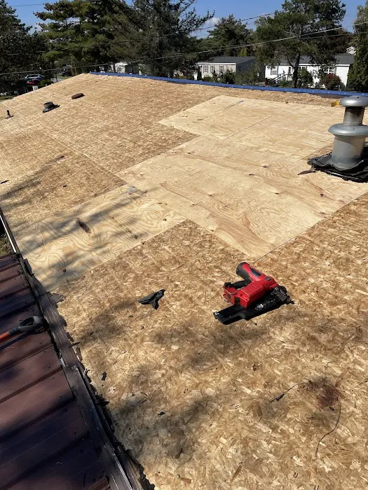 WB Roofing & Siding Picture 4