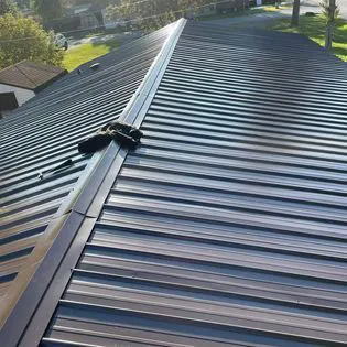 WB Roofing & Siding Picture 2