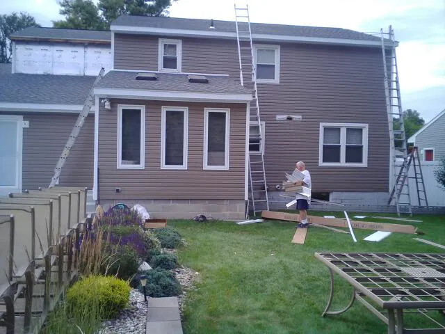 T & T Construction Picture 1