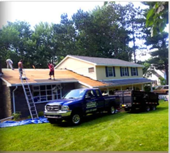 All Phaze Roofing Picture 1