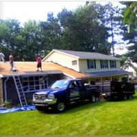 All Phaze Roofing ico