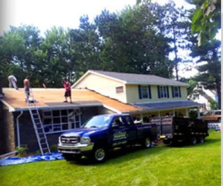 All Phaze Roofing