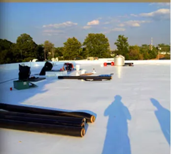 All Phaze Roofing Picture 5