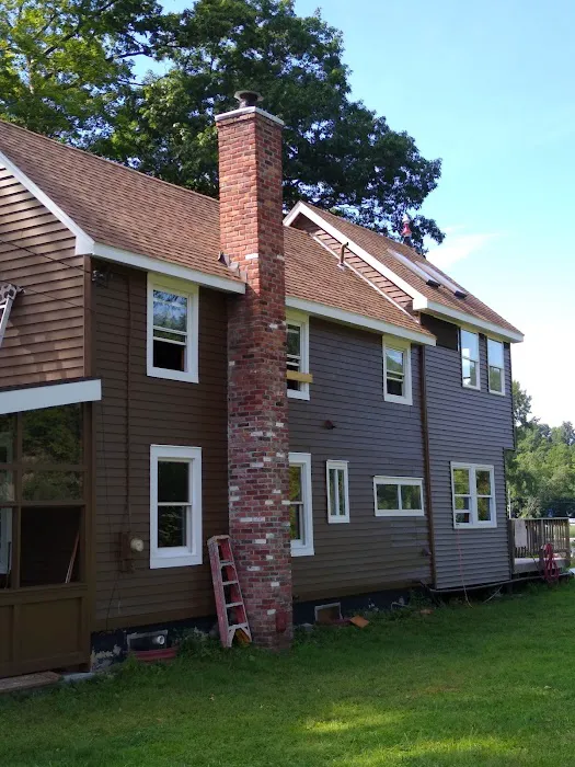 Mike's Roofing Repair and Carpentry Picture 7