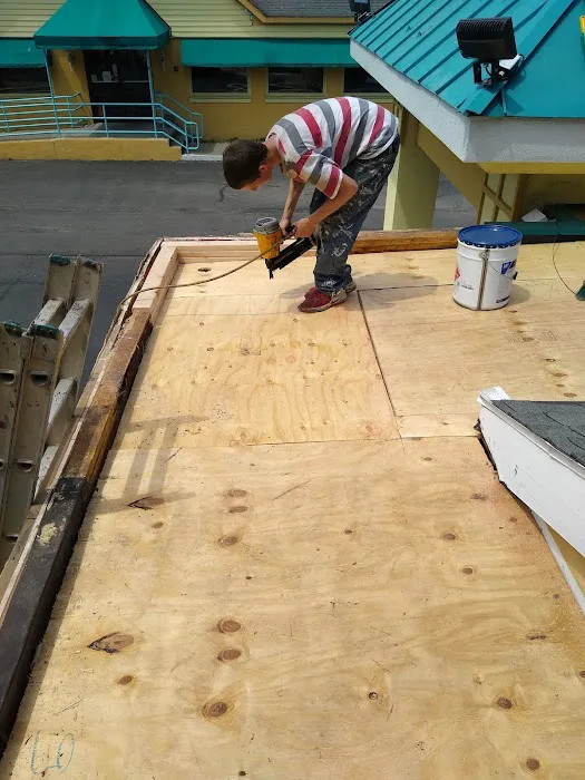 Mike's Roofing Repair and Carpentry Picture 9