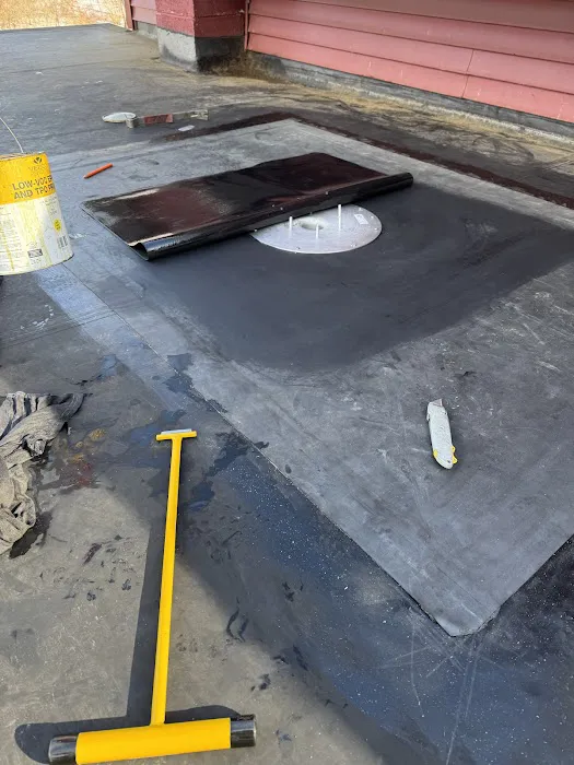 Mike's Roofing Repair and Carpentry Picture 3