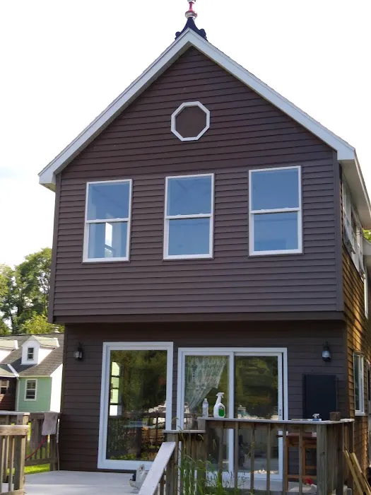 Mike's Roofing Repair and Carpentry Picture 10