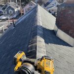 Mike's Roofing Repair and Carpentry