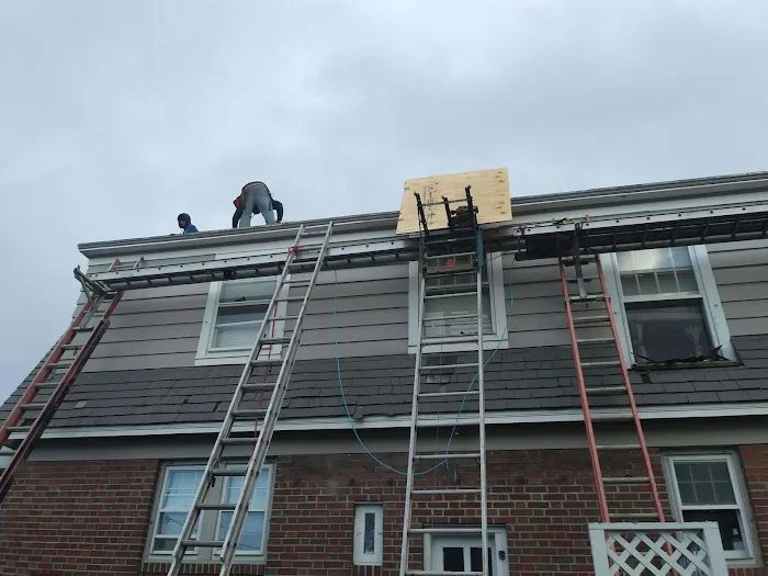 Mike's Roofing Repair and Carpentry Picture 6