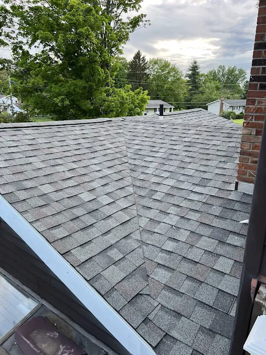 Mastaba Roofing Picture 4