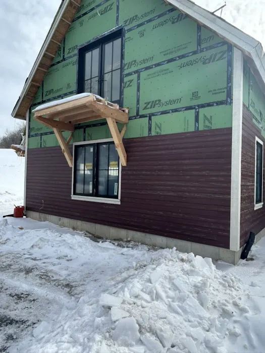 Mastaba Roofing Picture 9