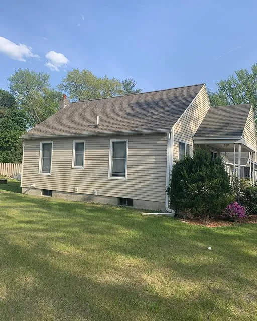 Mastaba Roofing Picture 5