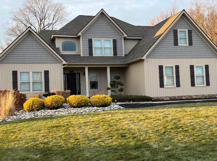 Mastaba Roofing Picture 10