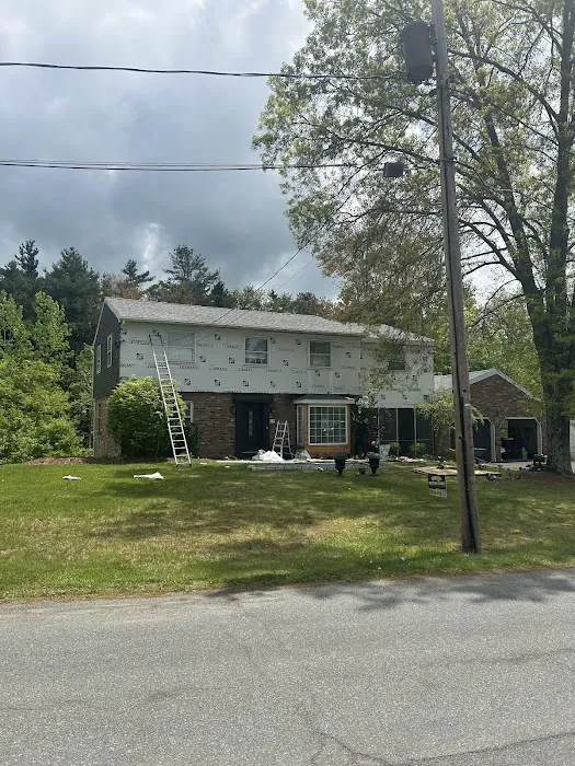 Mastaba Roofing Picture 3