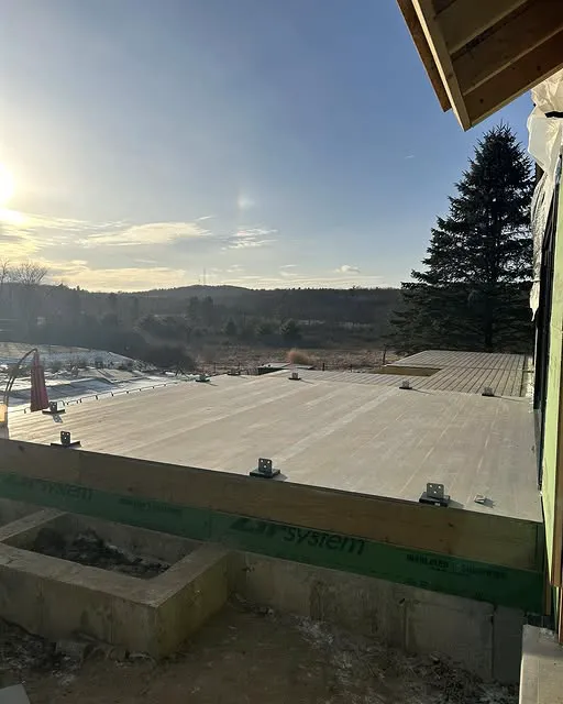 Mastaba Roofing Picture 2