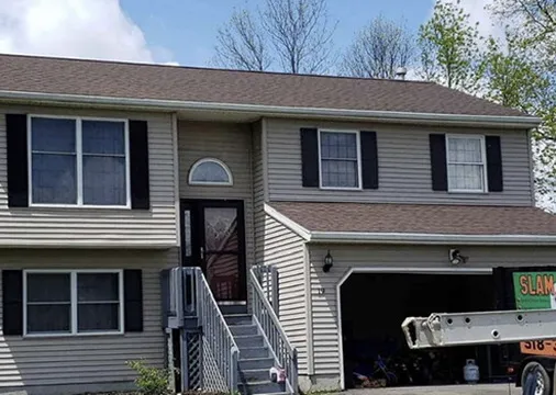 Mastaba Roofing Picture 1