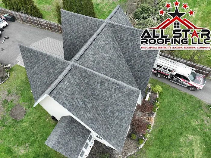 All Star Roofing Contractor LLC Picture 7