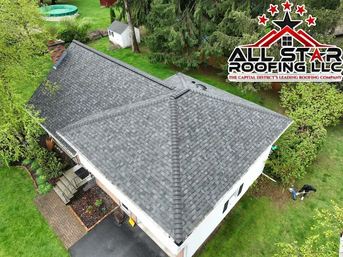 All Star Roofing Contractor LLC Picture 9