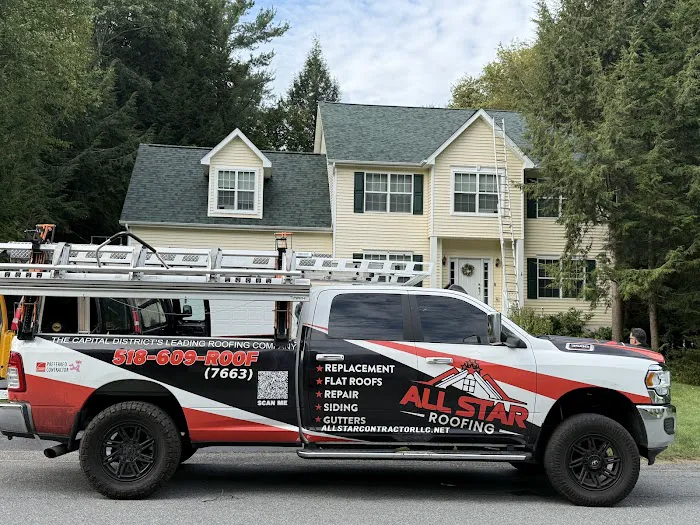 All Star Roofing Contractor LLC Picture 5