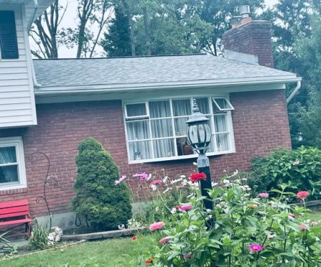 All Star Roofing Contractor LLC