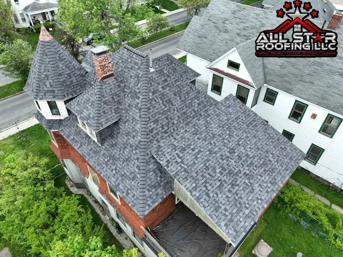 All Star Roofing Contractor LLC Picture 8