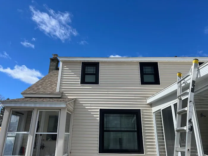 Affordable Roofing & Exteriors Picture 7