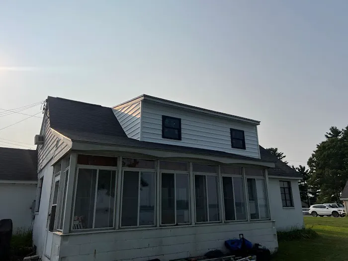 Affordable Roofing & Exteriors Picture 5