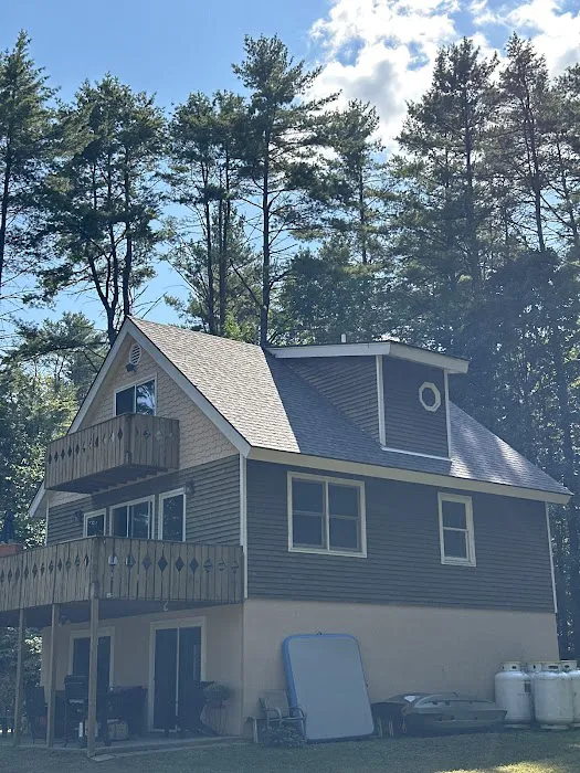 Affordable Roofing & Exteriors Picture 8