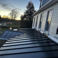 A.M. Reeder Home Improvements, LLC ico